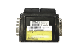 Ohjausyksikkö S110138000B 8200059086 8200044437 Renault Siemens 16990