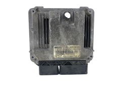 Ohjausyksikkö Alfa Romeo 55194363 0281011429 456D1CBBA Bosch 50616