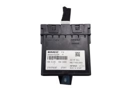 Ohjausyksikön moduuli Renault Kangoo 2 285257220R Denso