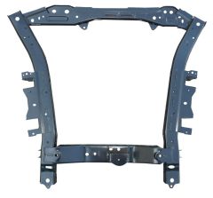 Jousituksen Runko Alkuperäinen Dacia Duster 544010119R