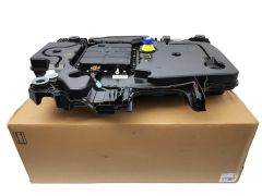 Säiliö Płynu AdBlue Alkuperäinen Citroen Peugeot C5 III 508 9818630780