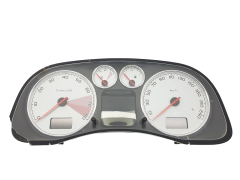 Kierroslukumittari Peugeot 307 9655476680 26579