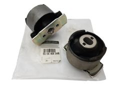 Akselipalkin Hela Uusi Alkuperäinen Renault Laguna 3 550446624R