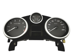 Kierroslukumittari Peugeot 207 9666898580 32446