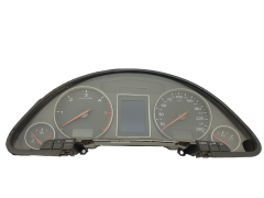Kierroslukumittari A4 B6 8E0920900G 0263626020 26358