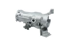 Virtalukon kotelo 1K0905851D B17984 VW Seat Skoda Borsehung