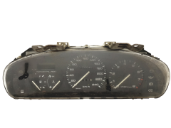 Kierroslukumittari Mazda 323F BB3B 119-620