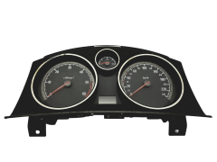 Kierroslukumittari Opel 13216660NC Astra H 30095