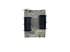Ohjausyksikkö Opel 55350551 0261207960 Bosch GM 57269