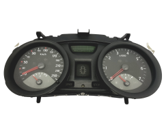 Kierroslukumittari Renault Megane 2 8200364588 43767