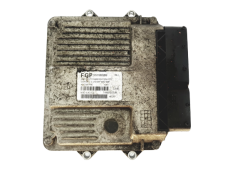 Ohjausyksikkö FGP 55190069 WJ MJD 6JO.C2 Opel Magneti Marelli 20556