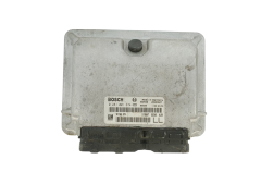 Ohjausyksikkö 90562574LL 0281001674 Opel Bosch 38644