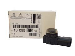 Pysäköintitutka Parkowania Uusi Alkuperäinen Citroen Peugeot C3 C4 208 308 1609981080