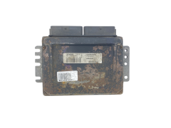 Ohjausyksikkö S110030048B 8200046162 7700110471 Renault Siemens 58780
