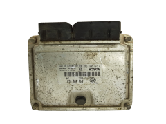 Ohjausyksikkö 045906019 0281001940 VW Bosch 14579