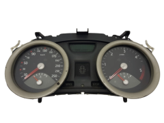Kierroslukumittari Renault Megane 2 8200399695 D 18724