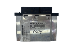 Ohjausyksikkö 0261S12606 04E907309BL VW Bosch