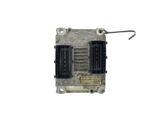 Ohjausyksikkö Fiat 00467826310 0261204983 1037352994 Bosch 57040