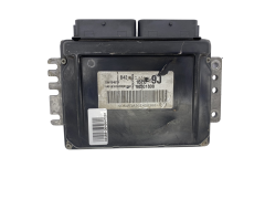 Ohjausyksikkö 5WY5451A 96801808 D42 Chevrolet Kemsco 49847