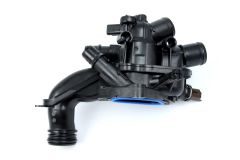 Termostaatin Kotelo Alkuperäinen Citroen Peugeot C4 C5 DS 308 508 1.6 THP V758807580 Termostaatin Kotelo Alkuperäinen Citroen Peugeot C4 C5 DS 308 508 1.6 THP V758807580