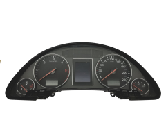 Nopeusmittari Audi A4 B6 8E0920900M 0263626045 56661
