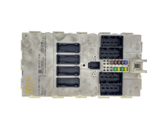 Ohjausyksikön moduuli 61.35 9286108-01 519295F05 BMW LEAR