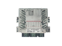 Ohjausyksikkö 5WS40607B-T 7M51-12A650-APB SID206 Ford Siemens 45480