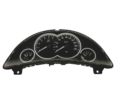 Kierroslukumittari Opel Corsa C 13173373XF 110080226028 41767