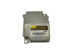Ohjausyksikön moduuli 5266093 A0418060 Saab