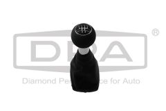 Vaihdekepin Nuppi 8L0863278BN 88631695802 Audi A3 DPA