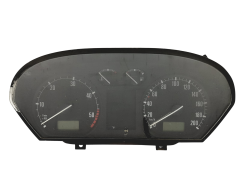 Nopeusmittari Skoda Fabia 6Y1919880A 110080015001 41460
