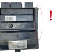 Ohjausyksikkö 8200303619 8200129063 R0410C066A Renault Delphi 64038