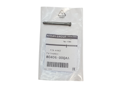 Kiinnitys Renault 7701675675 8040600QAA Alkuperäinen