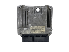 Ohjausyksikkö 55198812 0281011896 4C6D1CBBA Alfa Romeo Bosch 49824