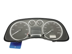 Nopeusmittari Peugeot 307 9636708880 E 05 49804