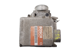 Ilmavirran mittari Lancia Y10 0280000614 0280200602 1.3 GT Bosch 1097