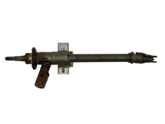 Ohjausakseli 4123F6 Citroen AX Nacam 12952