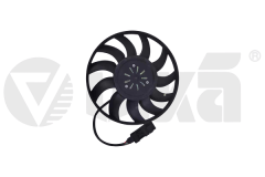 Jäähdyttimen Tuuletin Tee Audi A8 4E0959455H 99591808701 Vika