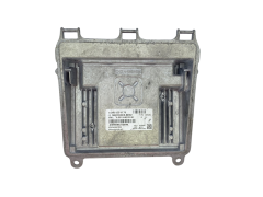Ohjausyksikkö A2661534179 A0014460340 Mercedes Siemens 61171