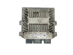 Ohjausyksikkö 3S61-12A650-LB 5WS40140D-T SID 804 Ford Siemens 39465