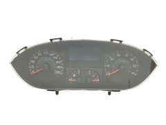 Kierroslukumittari Fiat Idea 735364160 503000680000 25713