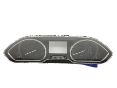 Kierroslukumittari Peugeot 2008 9813865680 Yazaki