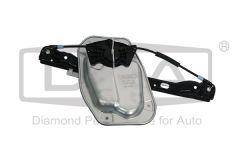 Ikkunannostin 1K5839462 88390722002 VW Jetta DPA