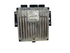 Ohjausyksikkö 8200619409 8200399038 R0410B034C TRW Delphi Renault 52368