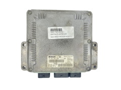 Ohjausyksikkö 0281011536 ZY 34027491 9640938180 Suzuki Bosch