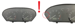 Nopeusmittari Skoda Fabia 6Y1919880C 110080015005 56703