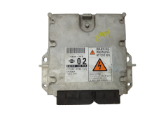 Ohjausyksikkö 275800-2956 23710EQ44A 5800-295 Nissan Denso 16022