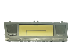 Nopeusmittari Citroen C4 Picasso 9663755980 D 00 43705