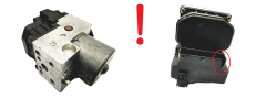 Abs-pumppu Opel Zafira Astra G 90581417 0273004362 0265216651 59817