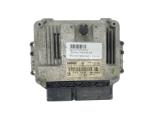 Ohjausyksikkö Opel 55560810 0281012694 8980135190 Bosch GM 62440